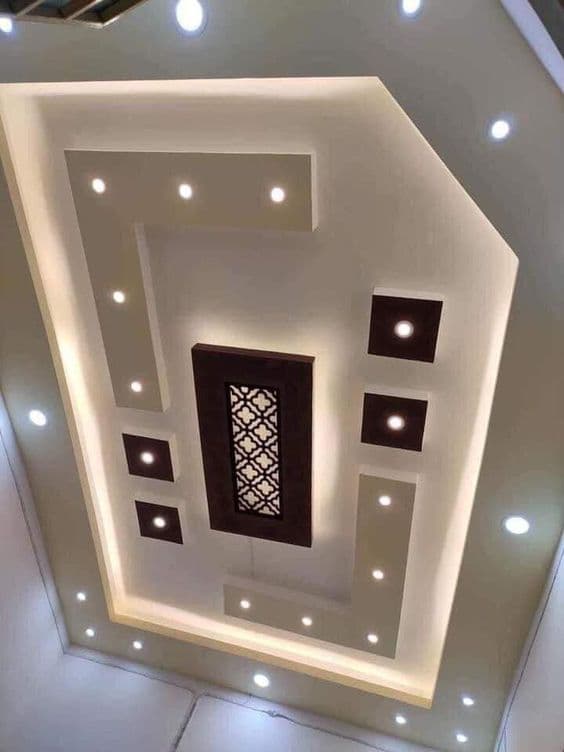 التشطيبات الداخلية 2