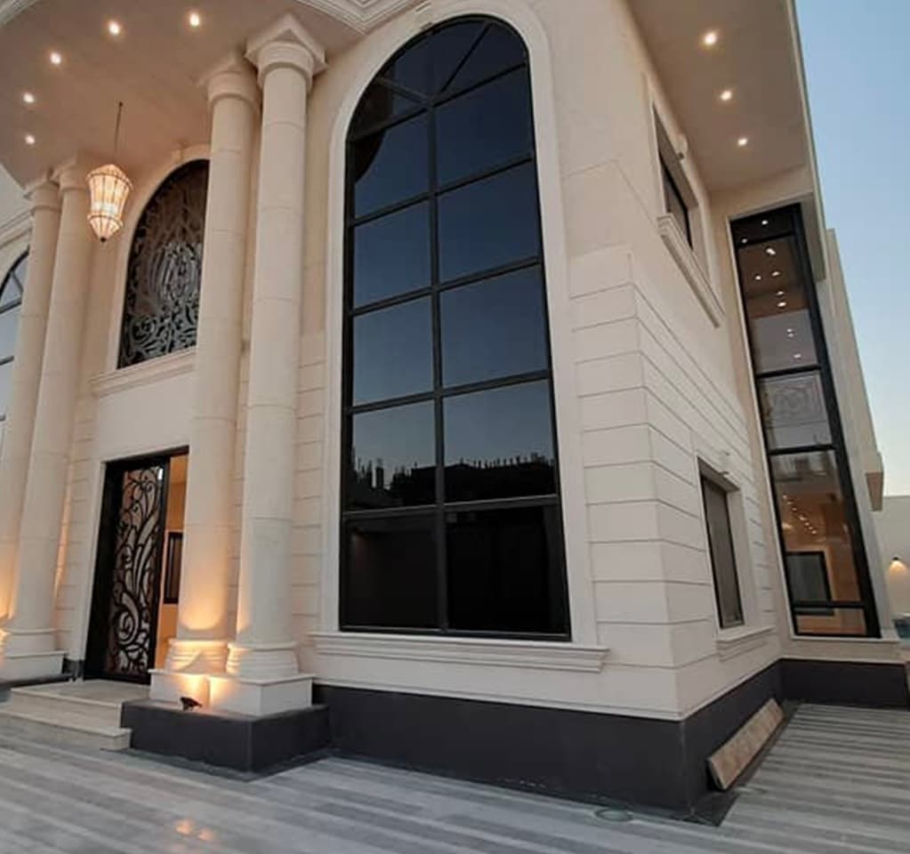 المباني التجارية 3